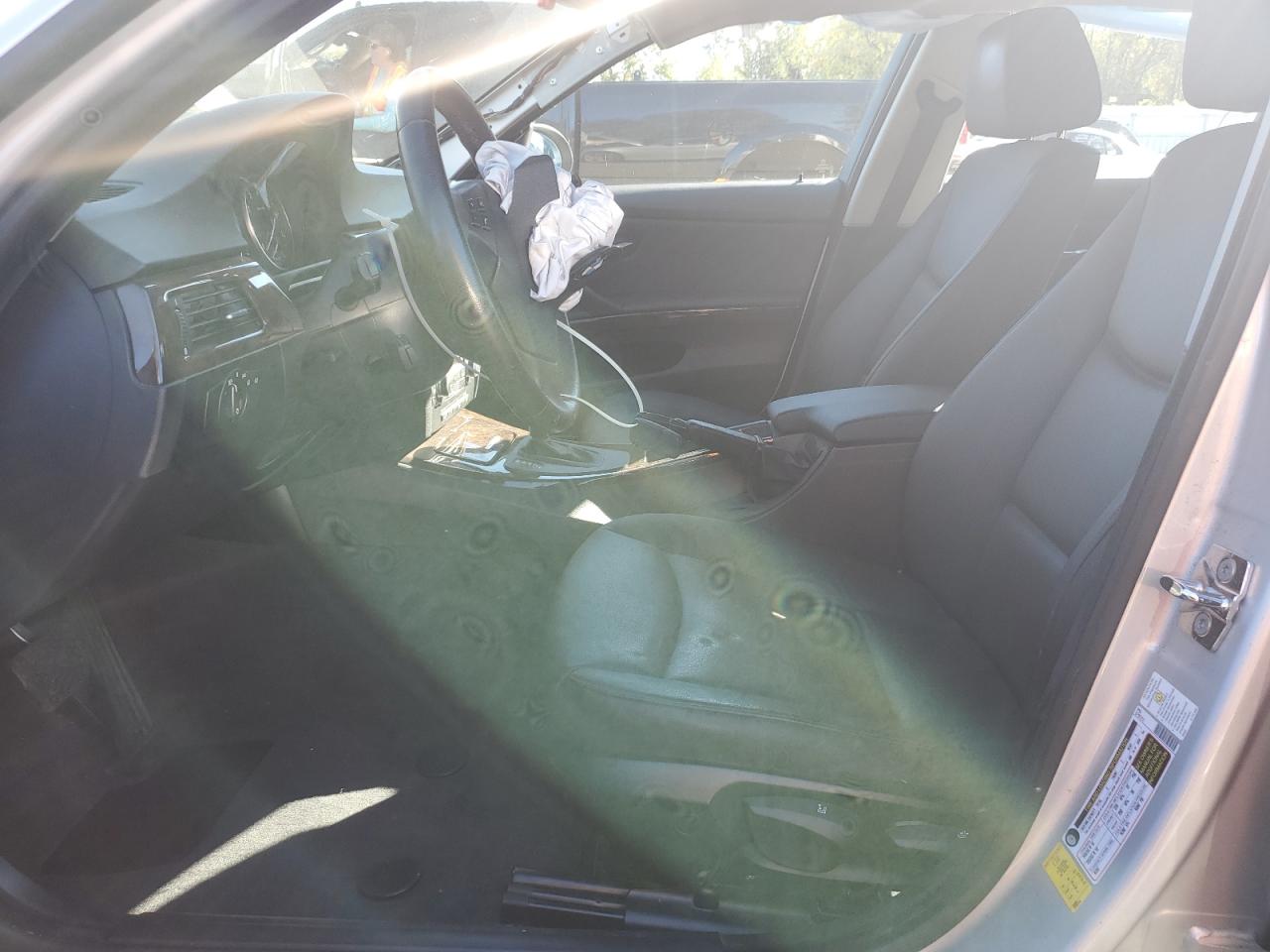 Lot #3274799098 2008 BMW 328 XI SULEV