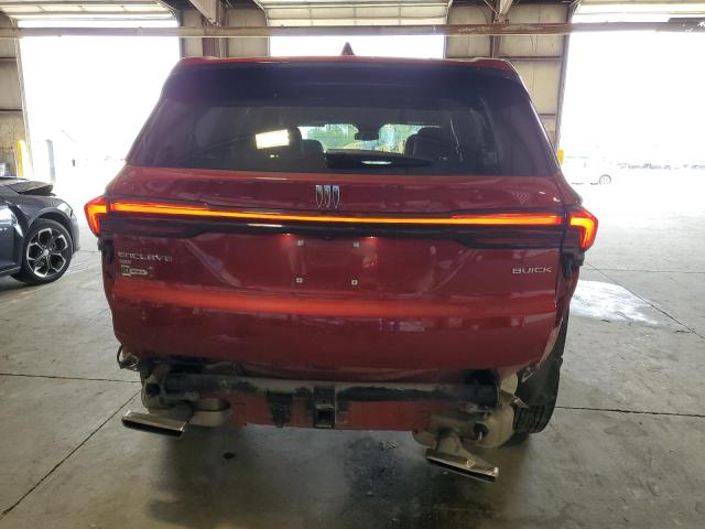 2025 BUICK ENCLAVE SP 5GAEVBRS9SJ198616