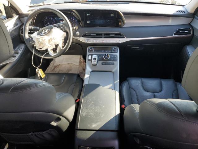 2021 HYUNDAI PALISADE S - KM8R4DHE5MU304695