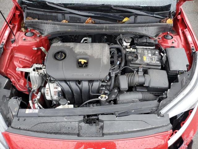 2024 KIA FORTE LX - 3KPF24AD7RE747855