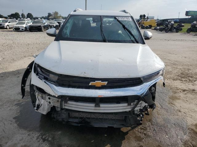 2023 CHEVROLET TRAILBLAZE - KL79MPSL8PB192985