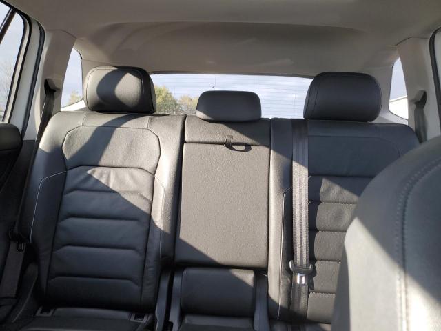 2020 VOLKSWAGEN TIGUAN SEL 3VV4B7AX4LM109824