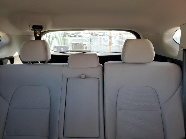 2021 HYUNDAI TUCSON SE KM8J2CA4XMU338789