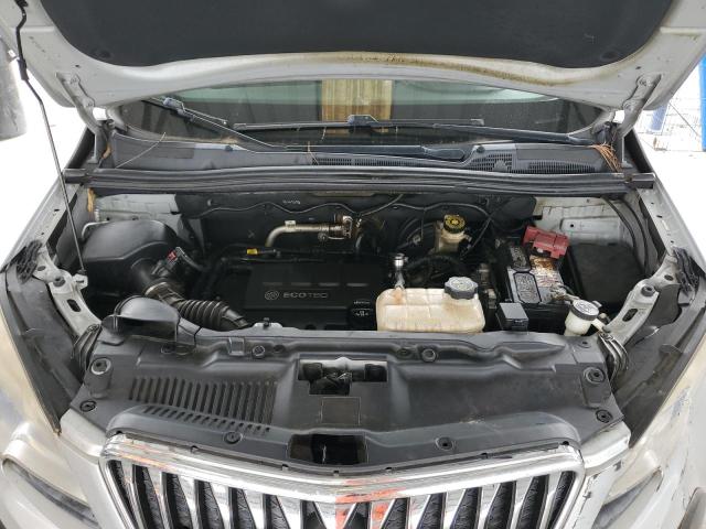 2015 BUICK ENCORE - KL4CJASB9FB267269