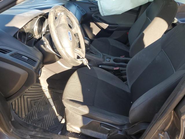 2012 FORD FOCUS S - 1FAHP3E23CL290205