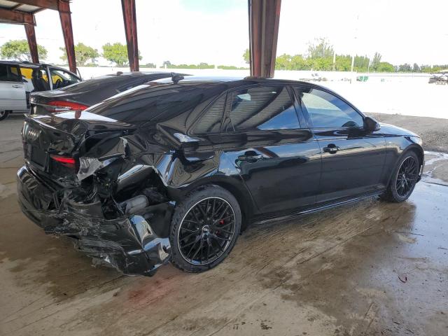 2018 AUDI A4 PREMIUM - WAUENAF41JN001506