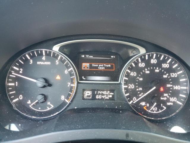 2013 NISSAN ALTIMA 2.5 - 1N4AL3AP5DC134022