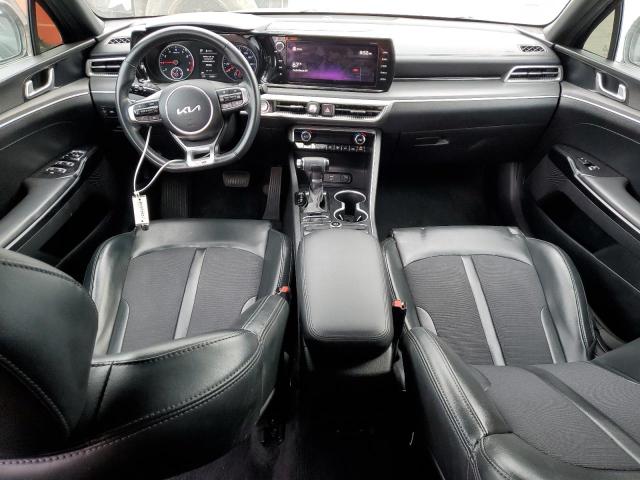 2022 KIA K5 GT LINE #3301990449