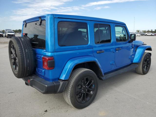 2022 JEEP WRANGLER U 1C4JJXP66NW275039