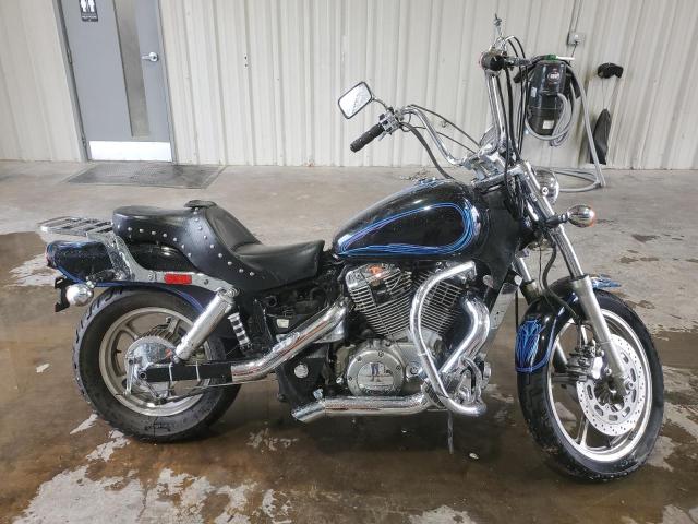 2001 HONDA VT1100 C 1HFSC18051A501803