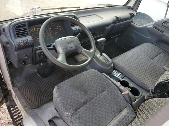 2007 ISUZU NPR #3285637321