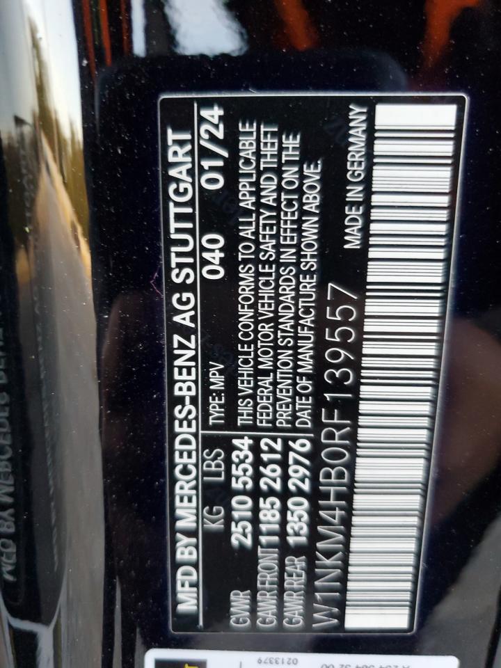 MERCEDES-BENZ GLC-CLASS 300 4MATIC