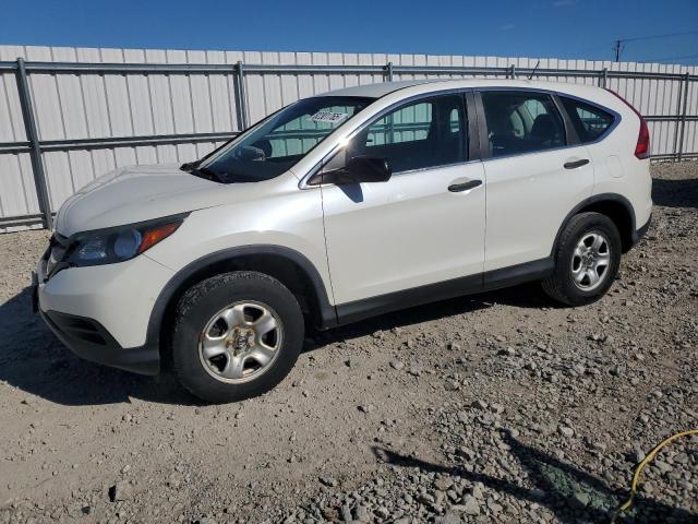 HONDA CR-V LX