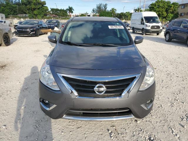 2018 NISSAN VERSA S 3N1CN7AP9JL861123