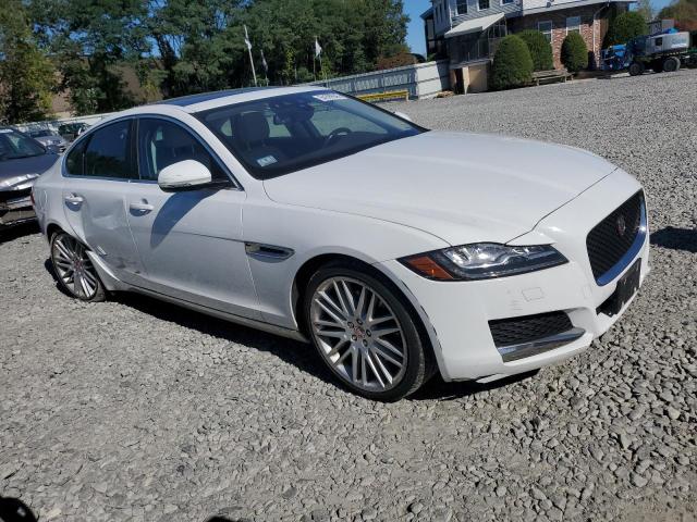 2016 JAGUAR XF PRESTIG SAJBK4BV2GCY16320