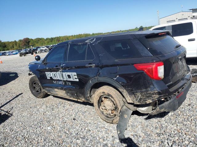 2023 FORD EXPLORER P 1FM5K8AB7PGB98152