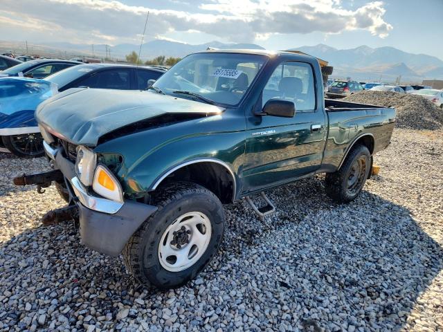 TOYOTA TACOMA