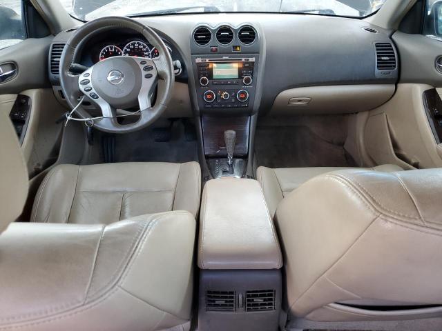 2011 NISSAN ALTIMA - 1N4AL2AP8BN405456