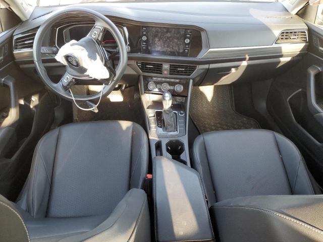 2019 VOLKSWAGEN JETTA SEL 3VWEB7BU1KM196892