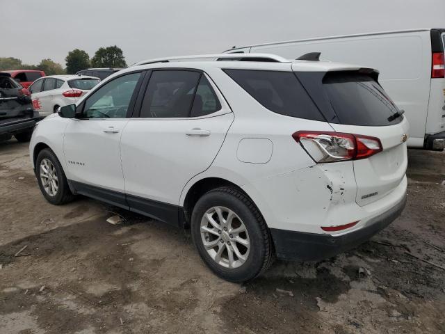 2018 CHEVROLET EQUINOX LT - 2GNAXSEV9J6252555