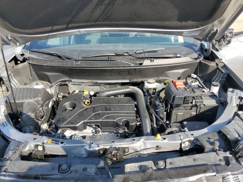 2026 GMC TERRAIN EL 3GKALMEG7TL130894