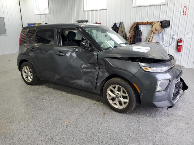 2021 KIA SOUL LX - Inny widok