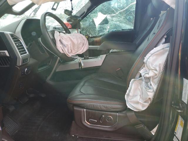 2016 FORD F150 SUPER - 1FTEW1EF1GFA27982