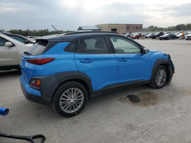 2018 HYUNDAI KONA SEL - KM8K2CAA4JU189012
