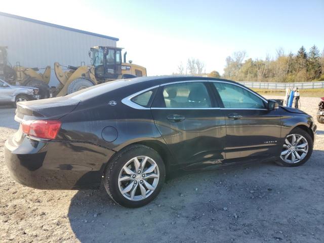 2018 CHEVROLET IMPALA LT #3303731444