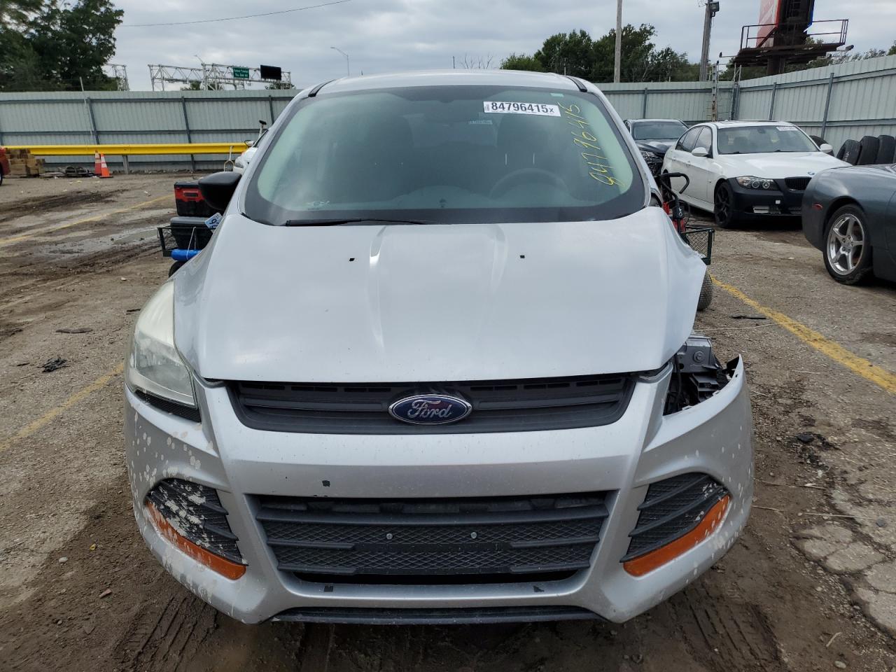 FORD ESCAPE S