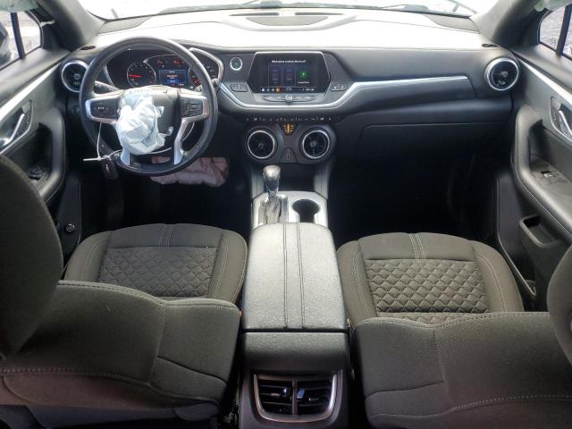 2020 CHEVROLET BLAZER 2LT - 3GNKBCR43LS645000