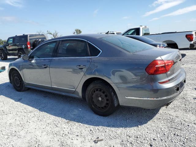 2016 VOLKSWAGEN PASSAT S 1VWAT7A33GC008855