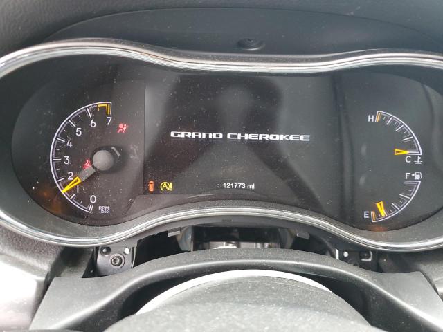 2018 JEEP GRAND CHER 1C4RJEAG5JC481506