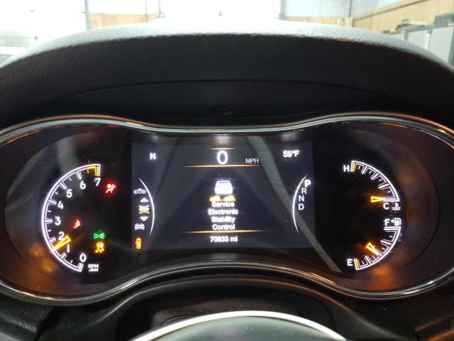 2020 JEEP GRAND CHER - 1C4RJFAGXLC350354