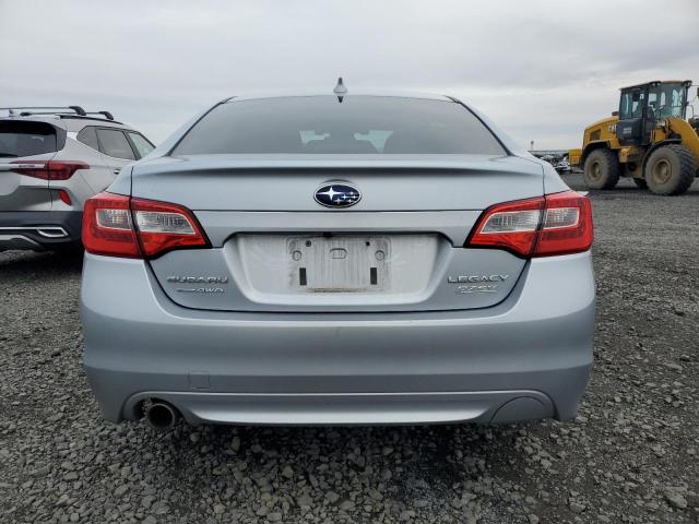 2016 SUBARU LEGACY 2.5 #3304110489
