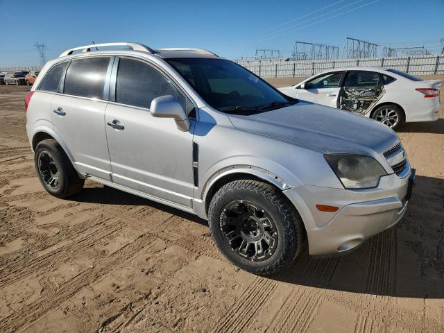 2015 CHEVROLET CAPTIVA LT 3GNAL4EK3FS503964