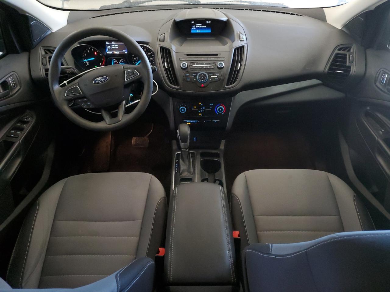 FORD ESCAPE S
