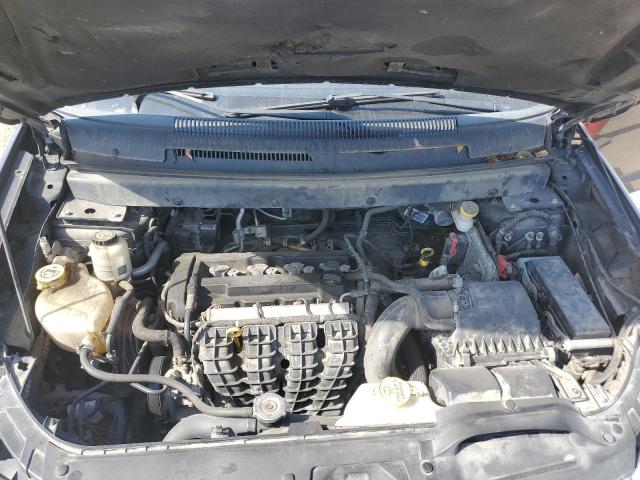 2016 DODGE JOURNEY SE #3289196337