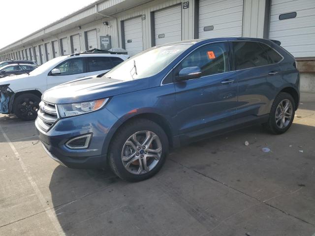 FORD EDGE TITAN