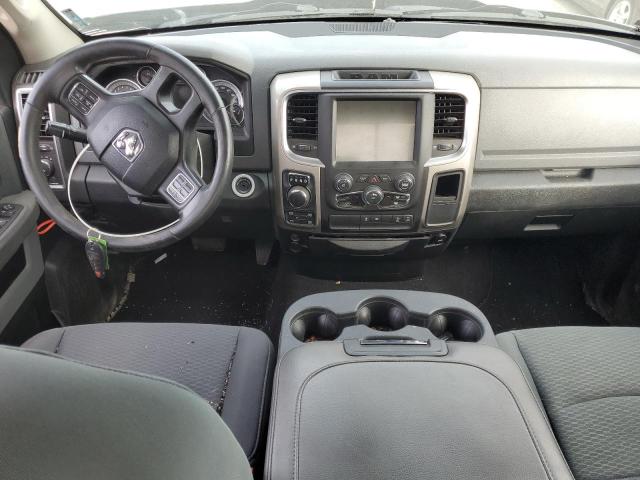 2015 RAM 1500 SLT - 1C6RR7GT8FS536821