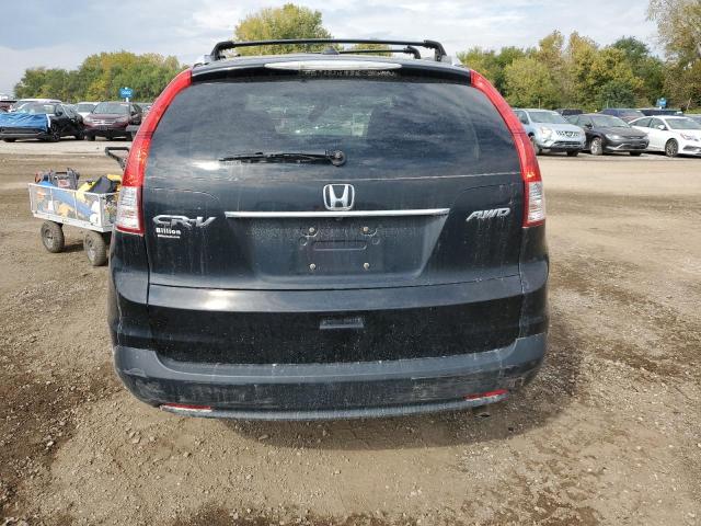 2012 HONDA CR-V EXL #3275611787