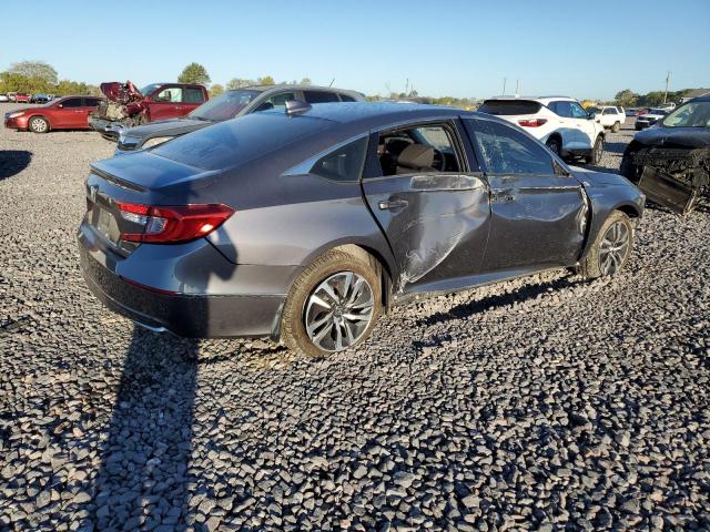 2018 HONDA ACCORD HYBRID EX - 1HGCV3F43JA008018