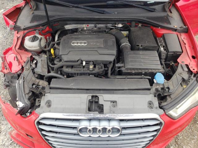 2015 AUDI A3 PREMIUM WAUEFGFFXF1026498