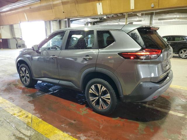2022 NISSAN ROGUE SV - 5N1BT3BB9NC734010