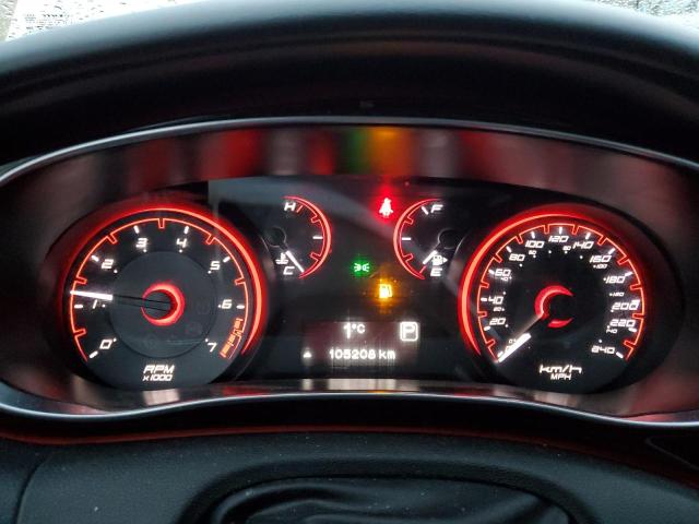 2015 DODGE DART SXT - 1C3CDFBB6FD247516