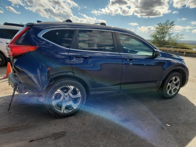 2017 HONDA CR-V EX - 2HKRW2H58HH667883