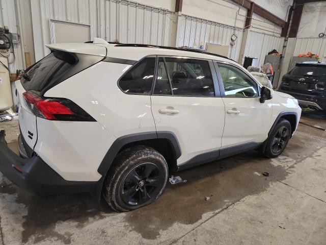 2019 TOYOTA RAV4 XLE - JTMP1RFV6KD504972