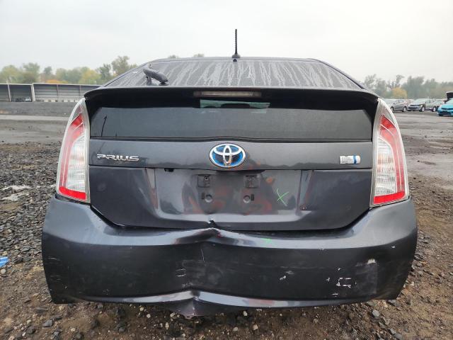 2013 TOYOTA PRIUS - JTDKN3DU3D5682602