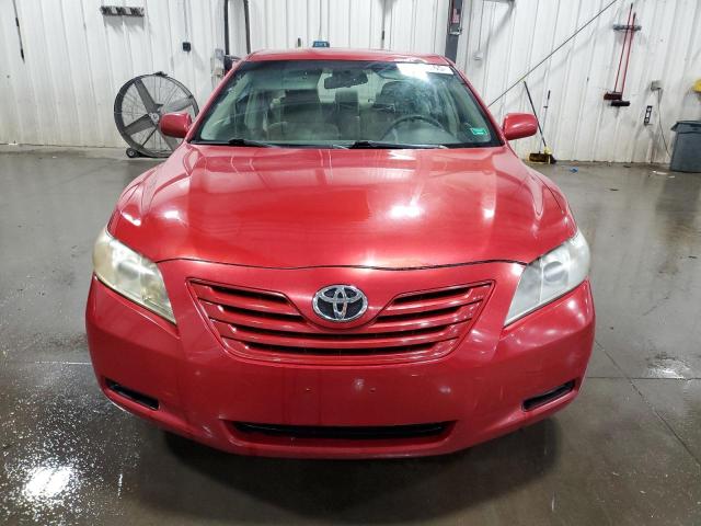 2007 TOYOTA CAMRY CE #3278755617