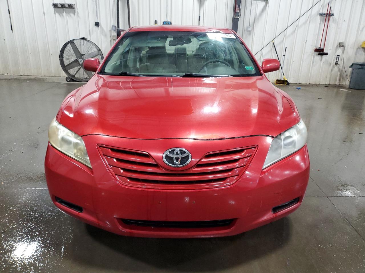 Lot #3278755617 2007 TOYOTA CAMRY CE